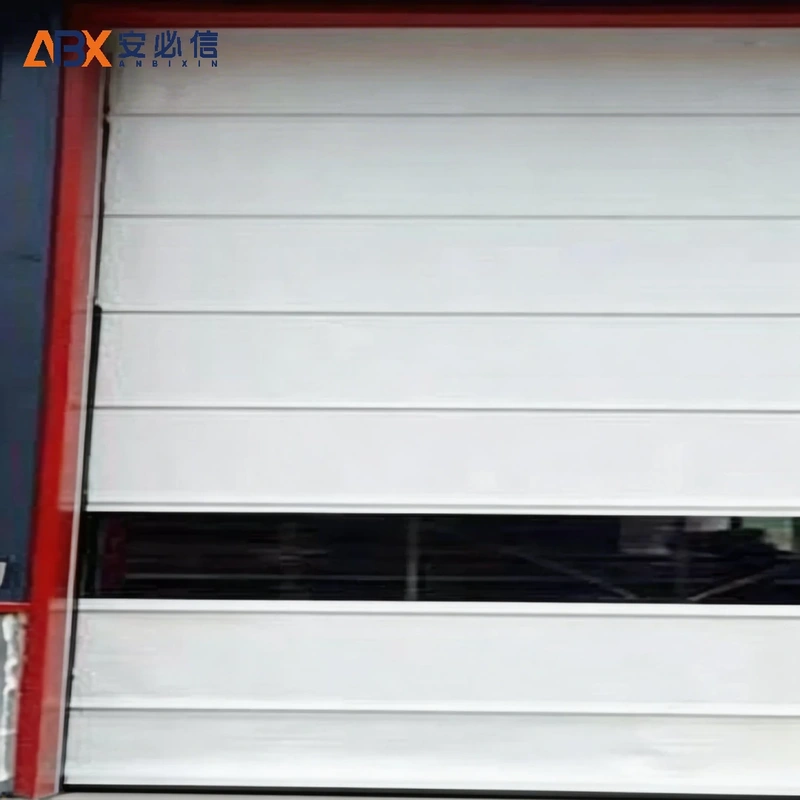 锡林郭勒高速门